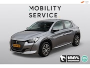 Peugeot e-208 - EV Allure Pack 50 kWh SOH92% Clima Stoelverw LMV