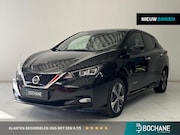 Nissan Leaf - e+ Tekna 62 kWh | SOH 90% | Navigatie | Warmtepomp | 360° Ca