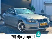 BMW 3-serie - 318i | AIRCO | CARPLAY | CAMERA | AUTOMAAT | 5DRS |