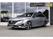 Peugeot 308 - SW 1.6 Plug-in Hybrid 225 GT | Pano | ACC | Camera