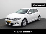 Volkswagen Polo - 1.0 TSI Comfortline | Apple Carplay / Android Auto | Cruise 