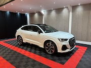 Audi Q3 Sportback - 45 TFSI e S Edition S EDITION | PANORAMADAK | ADAPTIVE CRUIS