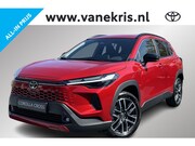 Toyota Corolla Cross - Hybrid 140 Dynamic, Nieuw en snel leverbaar met €2500 inruil