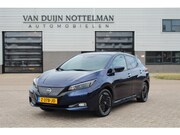 Nissan Leaf - Tekna 39 kWh / Carplay / 360 Camera / N.A.P.