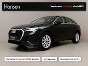 Audi Q3 Sportback - 45 TFSI e S Edition I Leder I LED I Adap