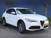 Alfa Romeo Stelvio - 2.0 T AWD Super Q4 - 280pk
