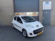Peugeot 107 - 1.0-12V XS