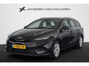 Kia Ceed - Sportswagon 1.0 T-GDi DynamicLine Navigatie Clima Achteruitr