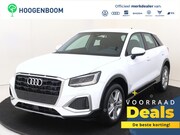 Audi Q2 - 35 TFSI S tronic 150pk Advanced edition