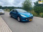 Peugeot 307 - 1.6-16V Cabrio [ New Apk ]