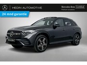Mercedes-Benz GLC-klasse - GLC 400e Automaat 4MATIC AMG Line | Premium Pakket | Nightpa