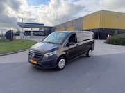 Mercedes-Benz Vito - 111 CDI Lang Clima.Navi.Camera.Lang