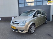 Opel Meriva - | 1.6-16V Temptation | Automaat | Leuke kilometerstand | Air