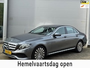 Mercedes-Benz E-klasse - 350 e Lease Edition l VDOH l Volleder l ILS l NL-Auto l