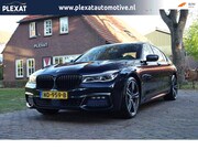 BMW 7-serie - 740e iPerformance High Executive Aut. | M-Pakket | Schuifdak