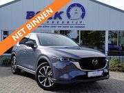 Mazda CX-5 - 2.0 e-SkyActiv-G M Hybrid 165 Exclusive LEER | DAKJE | BOSE 