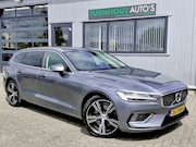 Volvo V60 - T8 Twin AWD| Full options! | 360 | audio line | Luxury Line