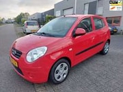 Kia Picanto - 1.0 X-tra 5 deurs + geregelde airco