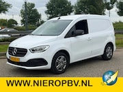Mercedes-Benz Citan - 110CDI L1H1 Automaat Airco Cruisecontrol Trekhaak AppleCarpl