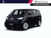 Volkswagen ID.Buzz - Bedrijfswagens Pro Limited 79kWh 286pk L1 735853