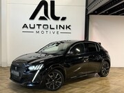 Peugeot 208 - 1.2 GT 130PK PANO KEYLESS VOL
