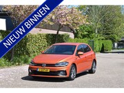 Volkswagen Polo - 1.0 TSI DSG Highline R-Line LED virtueel NAP VOL!! 1e eigena