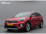 Kia Niro - Hybrid 1.6GDi DynamicPlusLine | Trekhaak | Dode hoek | Camer