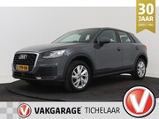 Audi Q2 - 1.0 TFSI Sport Pro Line | Navigatie | Trekhaak | Climate Con