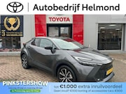 Toyota C-HR - 1.8 Hybrid 140 First Edition | NL AUTO | AUTOMAAT | DODEHOEK