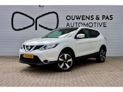 Nissan Qashqai - 1.6 Tekna | 1500 KG TREKGEW. | PANORAMA | CAMERA | CLIMATE