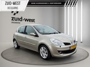 Renault Clio - 1.6-16V Initiale Automaat Leder Pano Clima