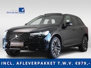 Volvo XC60 - 2.0 T6 Plug-in hybrid AWD Ultra Executive Edition Dark | Nie