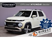 Hyundai Inster - 49 kWh 115pk Evolve Sky NIEUW BESTELLEN