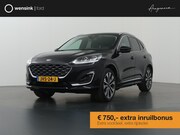 Ford Kuga - 2.5 PHEV Vignale | Trekhaak | Winterpakket | Cruise Control 