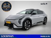 Kia EV4 - GT-PlusLine 81.4 kWh | Stoelverwarming en verkoeling | Long