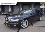 Audi A4 - Avant 2.0 TFSI quattro Pro Line S