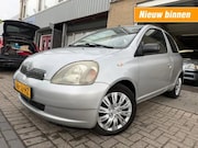 Toyota Yaris - 1.3-16V VVT-i Sol AIRCO RIJDT GOED NAP APK 4-2027