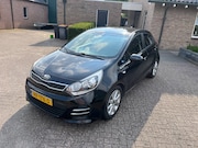 Kia Rio - 1.2 CVVT DynamicLine DynamicLine