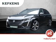 Peugeot 308 - SW 180pk Plug-in Hybrid GT | 1ste eigenaar | Verwarmd stuur 