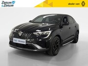 Renault Arkana - 1.6 E-Tech Hybrid 145 R.S. Line | Panoramadak | Adaptive Cru