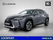 Lexus UX - 250h Business Line | Achteruitrij camera | Navigatie | LM ve