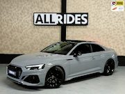 Audi RS5 - Coupé 2.9 TFSI RS 5 quattro | BTW | Nardo | Pano | HUD | B&O