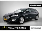 Ford Mondeo - Wagon 2.0 IVCT HEV Titanium |Te Financieren v.a. €236 P/M |