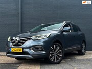 Renault Kadjar - 1.3 TCe Zen | Leder | Stoelverwarming | Trekhaak | Camera