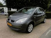 Mitsubishi Colt - 1.3 Invite+ Automaat **ACHTERSCHADE**74.000 org.km.NAP**AUTO