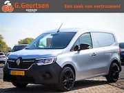 Renault Kangoo - 1.3 TCe 100 Comfort L1 Airco, Camera, Benzine