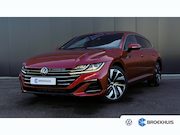 Volkswagen Arteon Shooting Brake - 218pk 1.4 TSI eHybrid R-Line Business+ | SOH: 90,67% | Panor