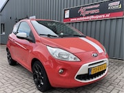 Ford Ka - 1.2 Grand Prix start/stop Airco.Lm.Velgen.Electr.Pakket