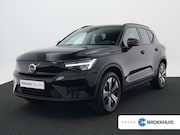 Volvo XC40 - Twin Recharge AWD Plus | 408pk | Trekhaak | Warmtepomp | Ada