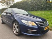 Volkswagen CC - 1.8 TSI 4p. - Panoramadak - Leder - Navi